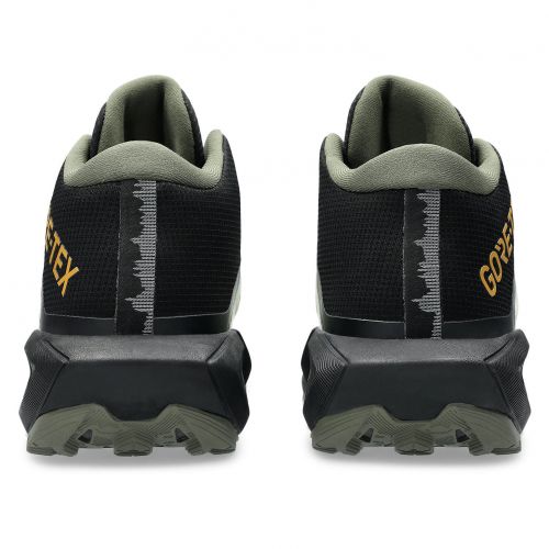 Buty do biegania w terenie męskie Asics GEL-Trabuco MT GTX 1011C085