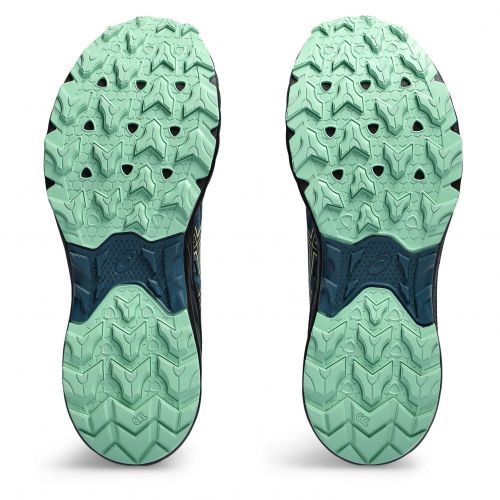 Buty do biegania w terenie męskie Asics Gel-Venture 9 1011B486