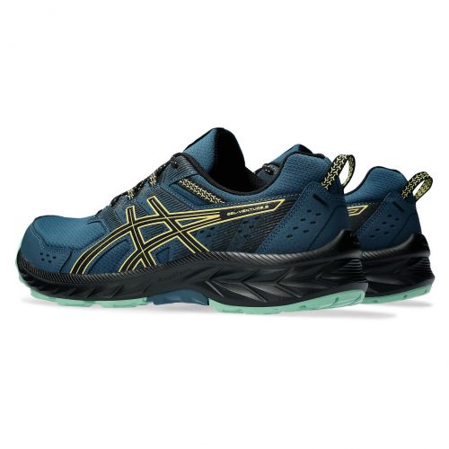 Buty do biegania w terenie męskie Asics Gel-Venture 9 1011B486