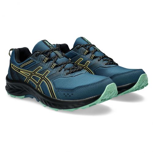 Buty do biegania w terenie męskie Asics Gel-Venture 9 1011B486