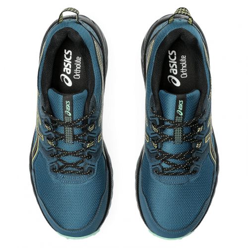 Buty do biegania w terenie męskie Asics Gel-Venture 9 1011B486