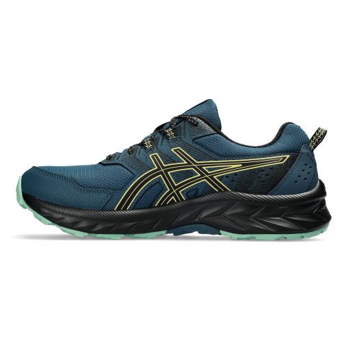 Buty do biegania w terenie męskie Asics Gel-Venture 9 1011B486