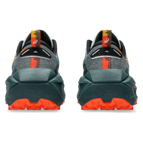 Buty do biegania w terenie męskie Asics Trabuco MAX 4 1011B976