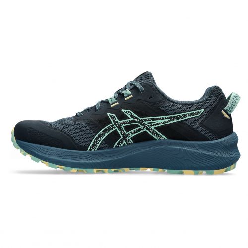 Buty do biegania w terenie męskie Asics Trabuco Terra 2 1011B607