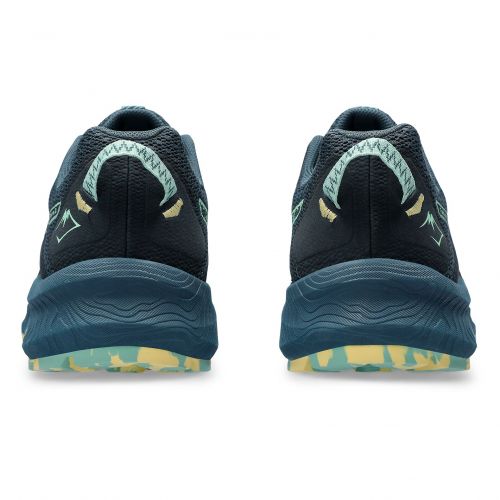 Buty do biegania w terenie męskie Asics Trabuco Terra 2 1011B607