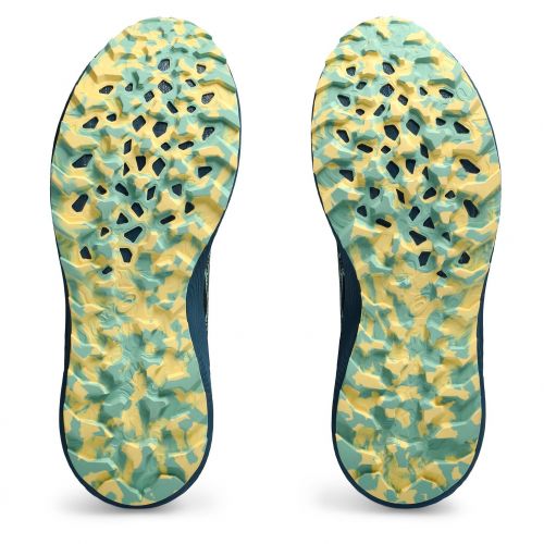 Buty do biegania w terenie męskie Asics Trabuco Terra 2 1011B607