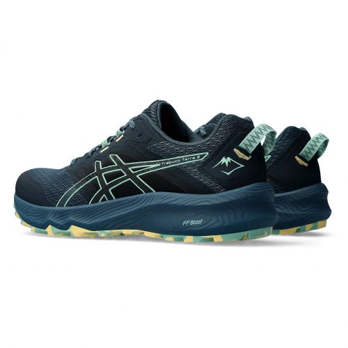 Buty do biegania w terenie męskie Asics Trabuco Terra 2 1011B607
