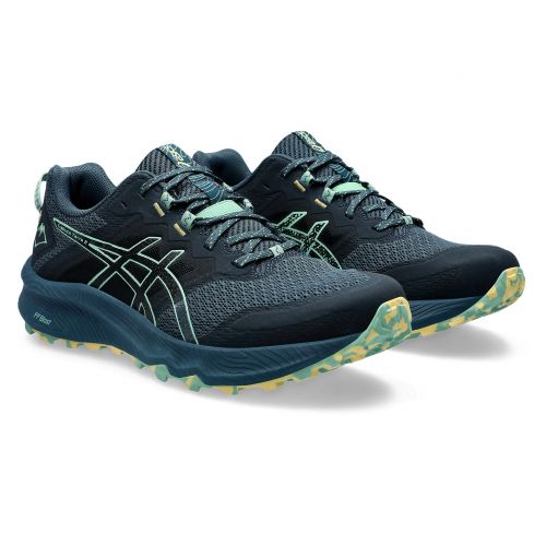 Buty do biegania w terenie męskie Asics Trabuco Terra 2 1011B607