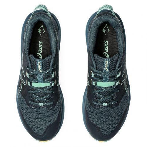 Buty do biegania w terenie męskie Asics Trabuco Terra 2 1011B607