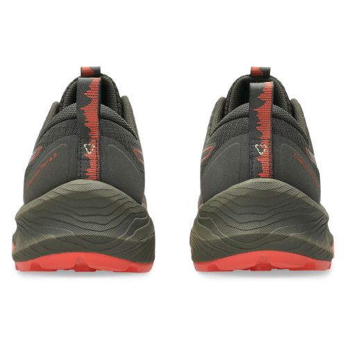 Buty do biegania w terenie męskie Asics Trabuco Terra 3 1011C152
