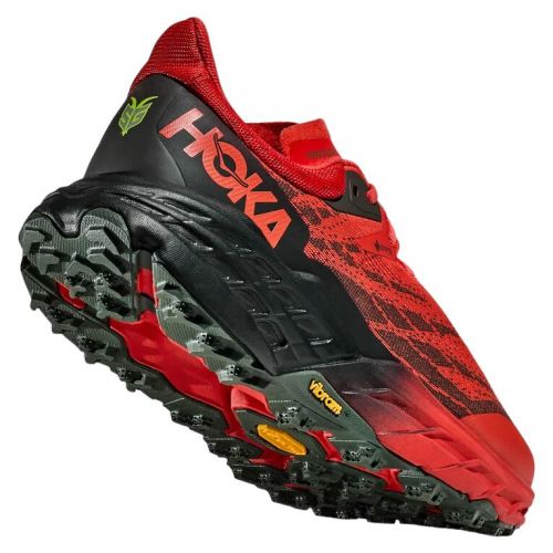 Buty do biegania w terenie męskie Hoka Speedgoat 5 GORE-TEX 1127912