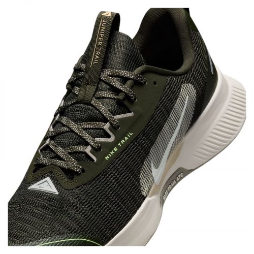 Buty do biegania w terenie męskie Nike Juniper Trail 3 FQ0904