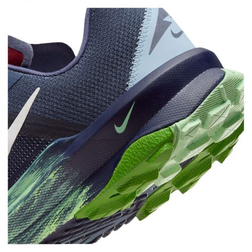 Buty do biegania w terenie męskie Nike Kiger 9 DR2693