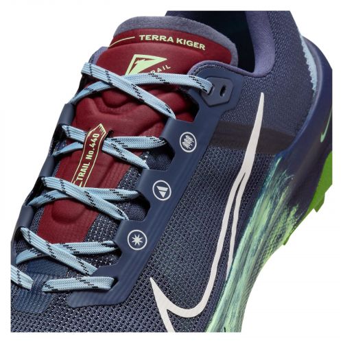 Buty do biegania w terenie męskie Nike Kiger 9 DR2693