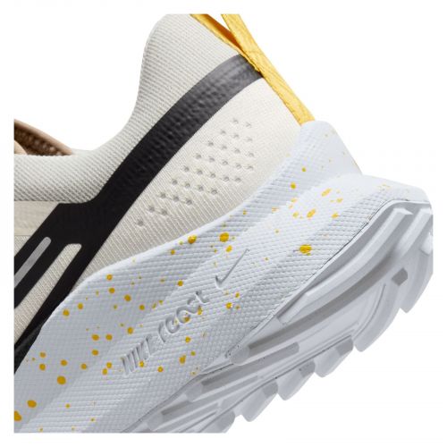 Buty do biegania w terenie męskie Nike React Pegasus Trail 4 DJ6158