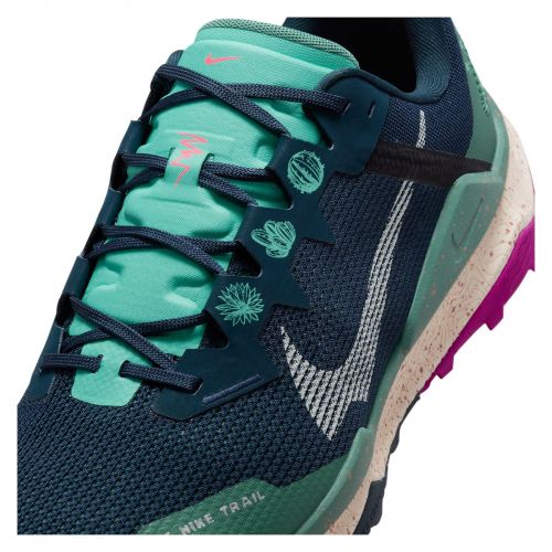 Buty do biegania w terenie męskie Nike Wildhorse 8 DR2686