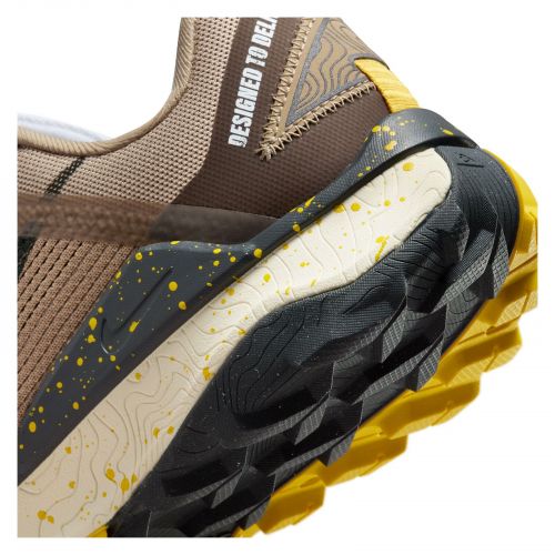 Buty do biegania w terenie męskie Nike Wildhorse 8 DR2686