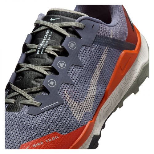 Buty do biegania w terenie męskie Nike Wildhorse 8 DR2686