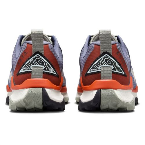 Buty do biegania w terenie męskie Nike Wildhorse 8 DR2686