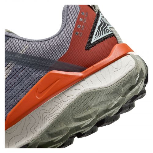 Buty do biegania w terenie męskie Nike Wildhorse 8 DR2686