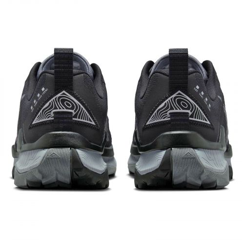 Buty do biegania w terenie męskie Nike Wildhorse 8 DR2686