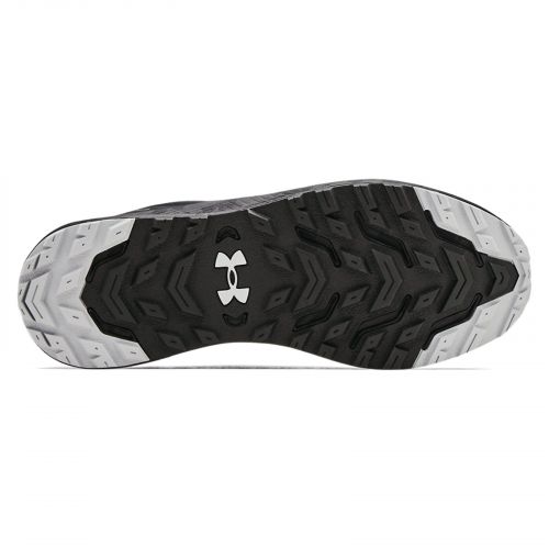 Buty do biegania w terenie męskie Under Armour Charged Bandit Trail 2 3024186001