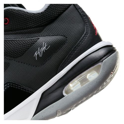 Buty do koszykówki dla chłopców Nike Jordan Stay Loyal 3 FB9922