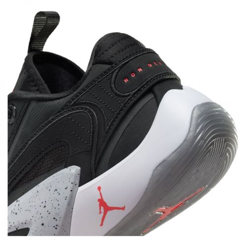 Buty do koszykówki dla chłopców Nike Luka 2 DZ3498