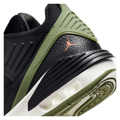 Buty do koszykówki dla dzieci Nike Jordan Max Aura 5 DZ4352