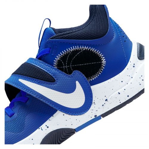 Buty do koszykówki dla dzieci Nike Team Hustle D 11 DV8996