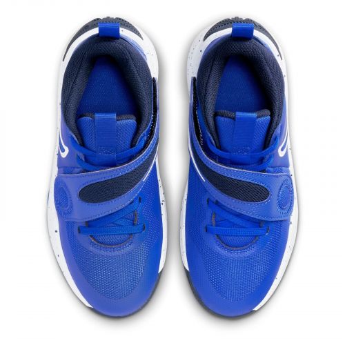 Buty do koszykówki dla dzieci Nike Team Hustle D 11 DV8996