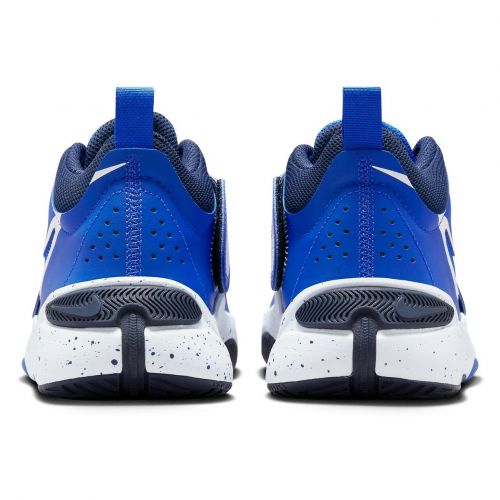 Buty do koszykówki dla dzieci Nike Team Hustle D 11 DV8996