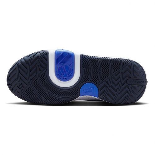 Buty do koszykówki dla dzieci Nike Team Hustle D 11 DV8996