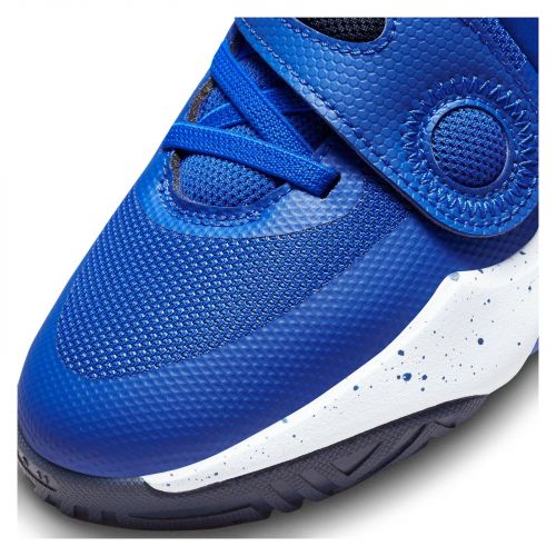 Buty do koszykówki dla dzieci Nike Team Hustle D 11 DV8996