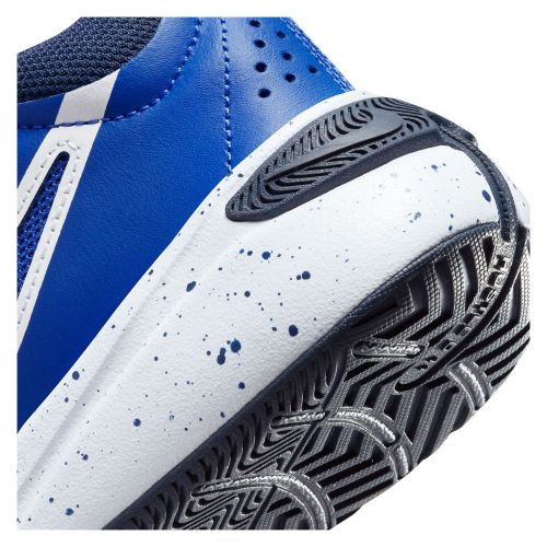 Buty do koszykówki dla dzieci Nike Team Hustle D 11 DV8996