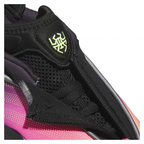 Buty do koszykówki męskie adidas D.O.N. Issue 7 JR7697