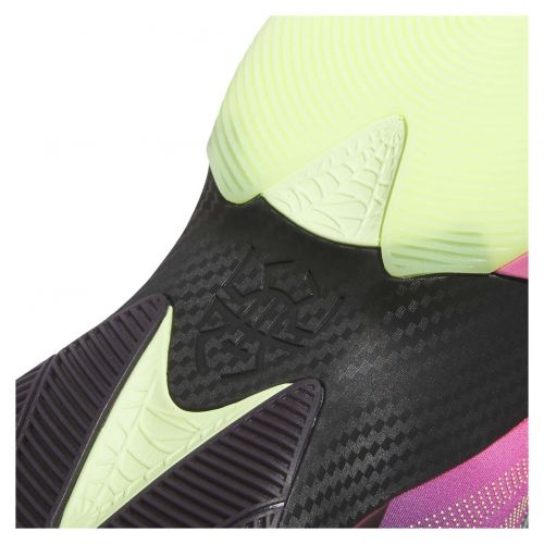 Buty do koszykówki męskie adidas D.O.N. Issue 7 JR7697