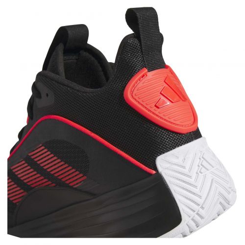Buty do koszykówki męskie adidas Ownthegame 3.0 JR6673
