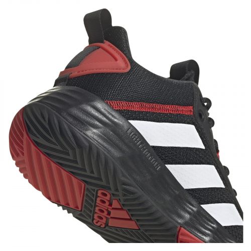 Buty do koszykówki męskie adidas Ownthegame H00471