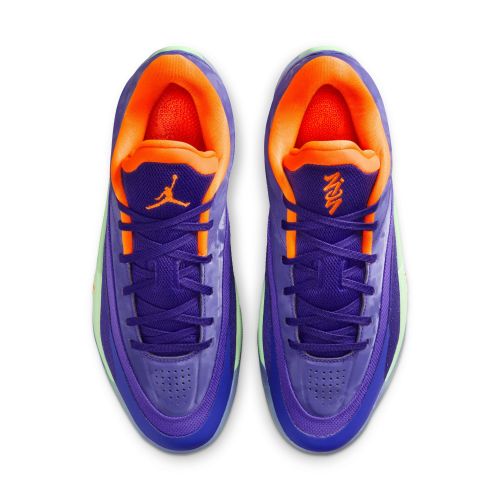 Buty do koszykówki męskie Nike Jordan Zion 4 FB1802