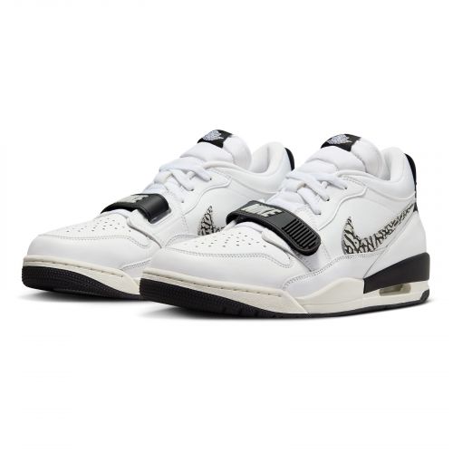 Buty do koszykówki męskie Nike Air Jordan Legacy 312 Low CD7069