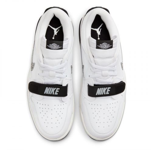 Buty do koszykówki męskie Nike Air Jordan Legacy 312 Low CD7069
