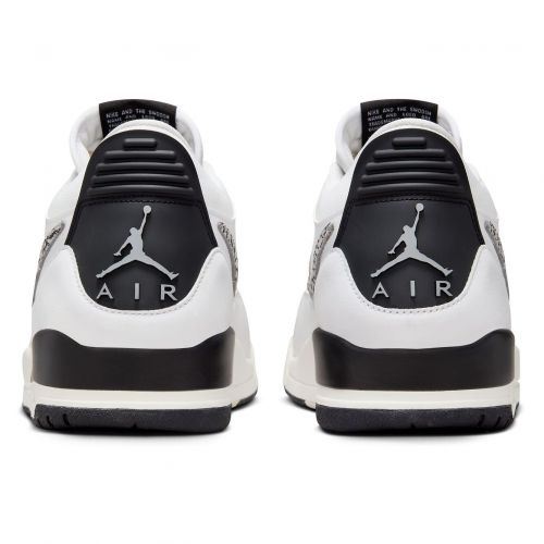 Buty do koszykówki męskie Nike Air Jordan Legacy 312 Low CD7069