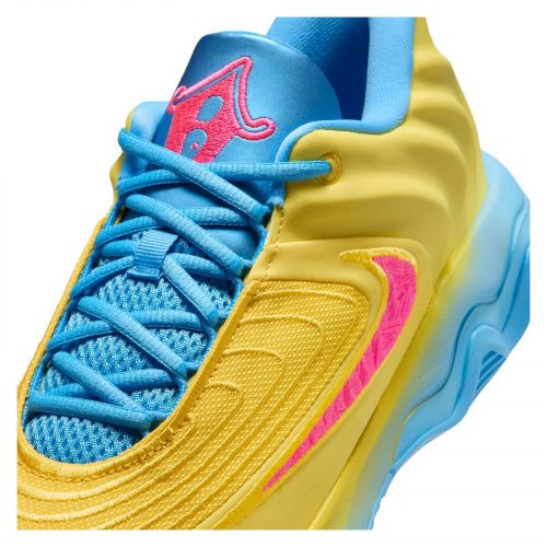 Buty do koszykówki męskie Nike Giannis Immortality 4 FQ3680