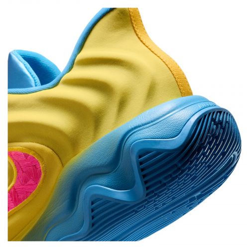 Buty do koszykówki męskie Nike Giannis Immortality 4 FQ3680