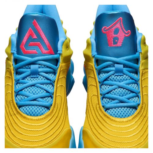 Buty do koszykówki męskie Nike Giannis Immortality 4 FQ3680