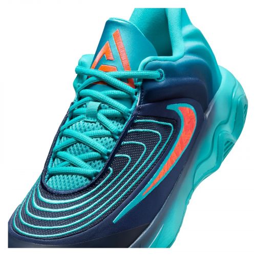 Buty do koszykówki męskie Nike Giannis Immortality 4 FQ3680