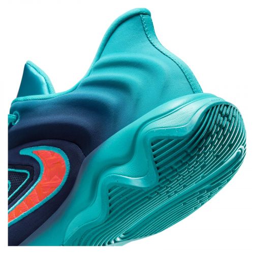 Buty do koszykówki męskie Nike Giannis Immortality 4 FQ3680