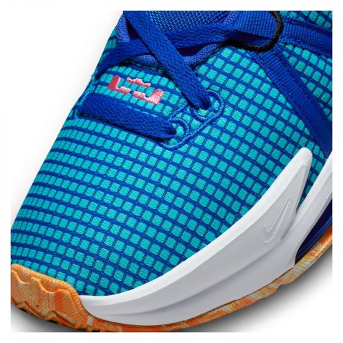 Buty do koszykówki męskie Nike Jordan LeBron Witness 7 DM1123