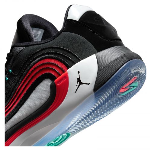 Buty do koszykówki męskie Nike Jordan Luka 4 HF0823